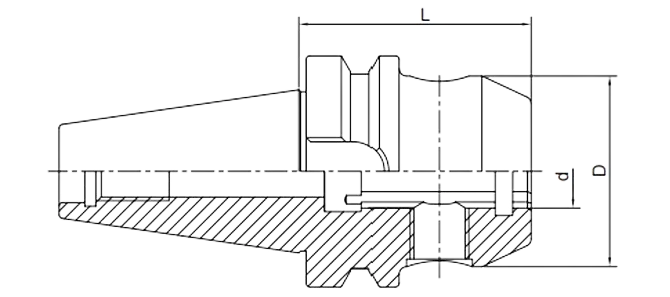 Đặc điểm kỹ thuật của đầu còi Máy xay