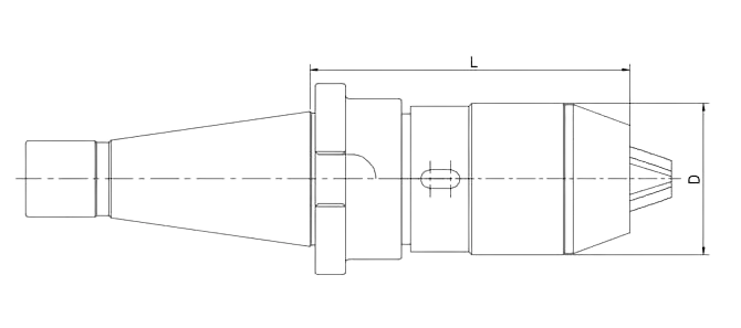 Thông số kỹ thuật của giá đỡ mâm cặp máy khoan APU din2080