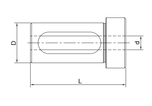 Đặc điểm kỹ thuật của ống giảm tốc cho Giá đỡ thanh khoan