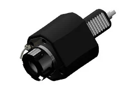 Đầu điều khiển VDI, DIN 1809