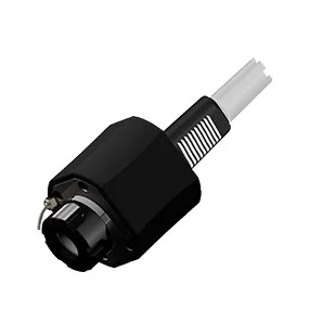 VDI trục hướng đầu, bước Haas