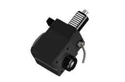 Đầu Hướng Tâm VDI, DIN 5482