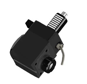 Đầu Hướng Tâm VDI, DIN 5482