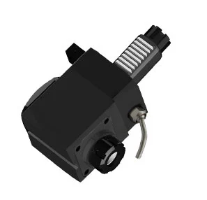 Đầu Hướng Tâm VDI, toem