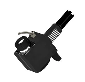 VDI hướng tâm đầu, bước Haas