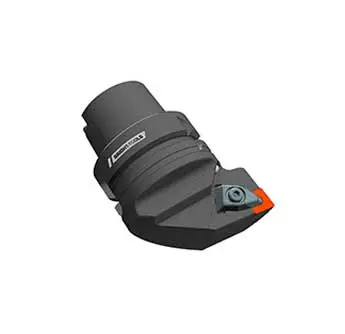 Dụng cụ tiện HSK-T dclnr | dclnl 95 °/80 °