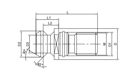 Đặc điểm kỹ thuật của mazak Pull stud_copy20240320