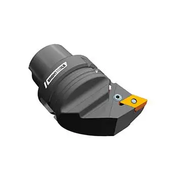 Công cụ tiện HSK-T pdunr | pdunl 93 °/55 °