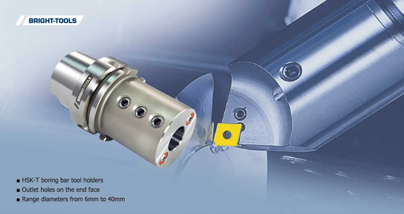 Dụng cụ giữ thanh khoan sáng