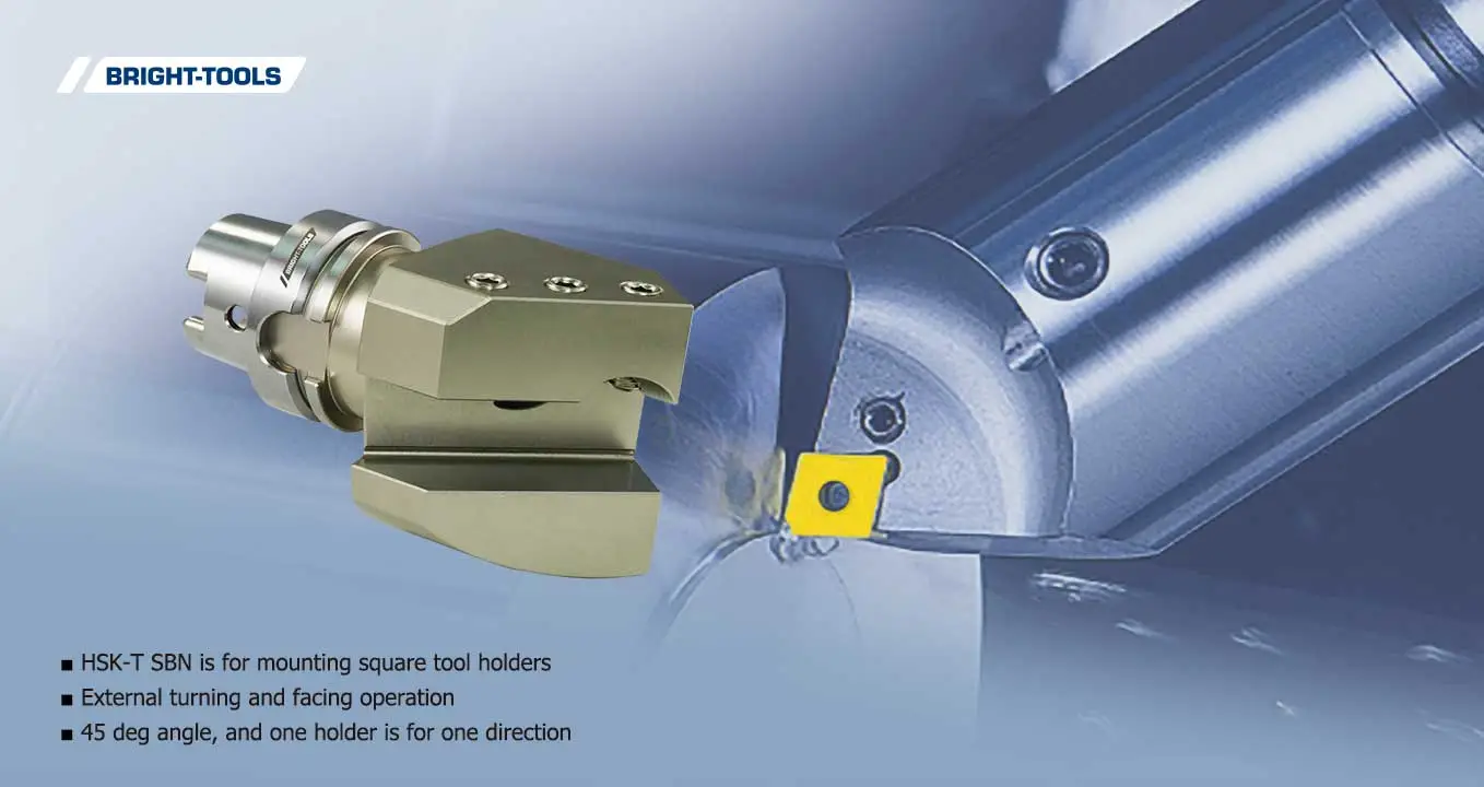 BRIGHT-TOOLS dụng cụ tiện ngoài