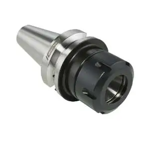 Đầu kẹp BBT ER với đai ốc UM