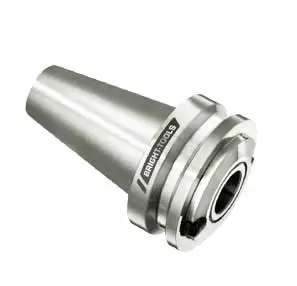 Mâm cặp thủy lực BT, ngắn