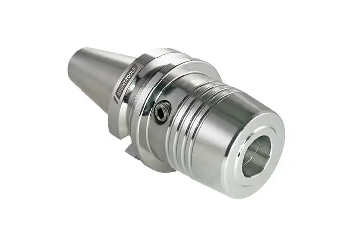 Mâm cặp thủy lực SK, thiết kế công suất