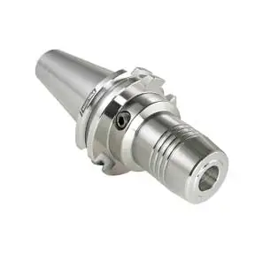 Mâm cặp thủy lực HSK, thiết kế công suất