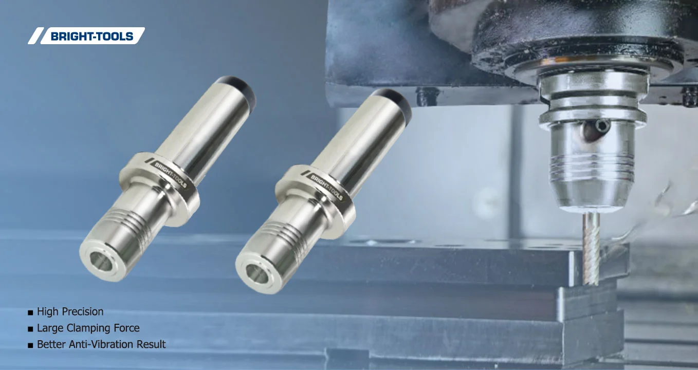 Mâm cặp thủy lực MTB