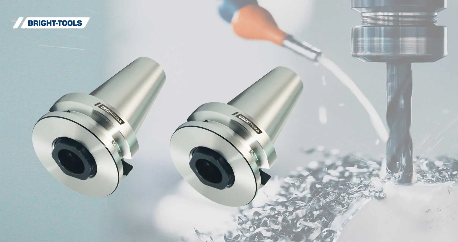 Độ đồng tâm cao của ống kẹp BT