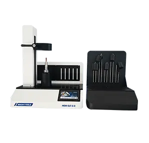 Máy co giãn, làm mát