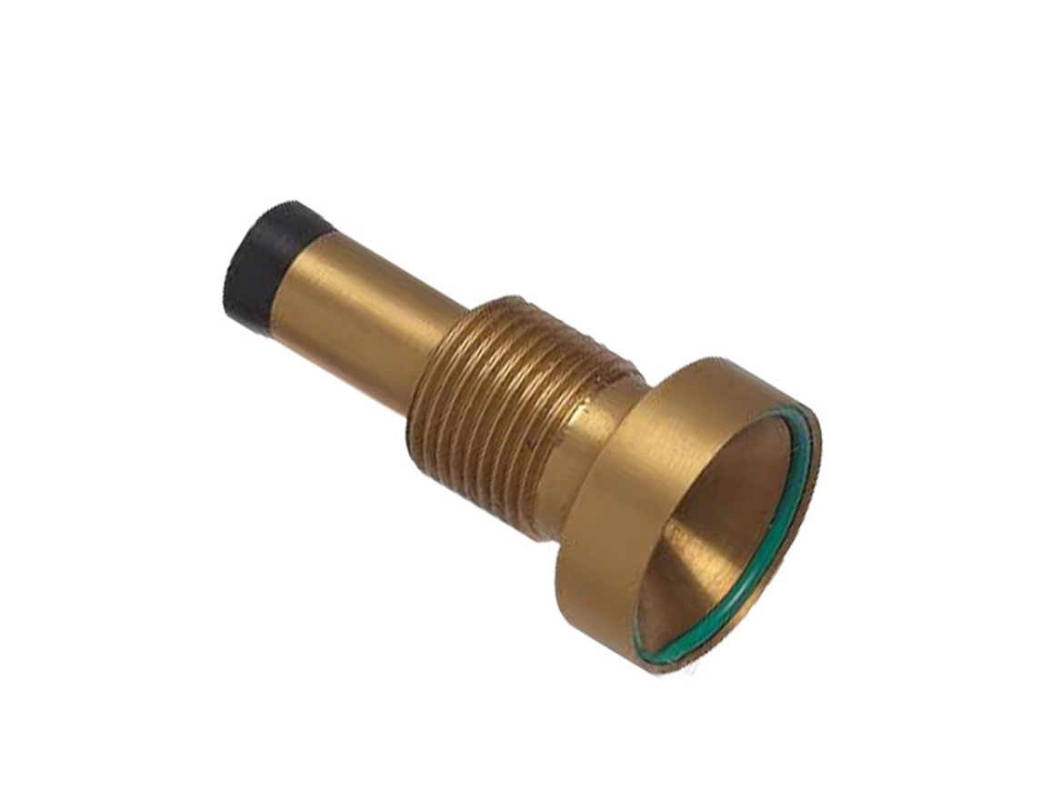 Vít cài đặt chiều dài kênh mql1