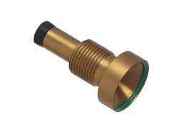 Vít cài đặt chiều dài kênh mql1