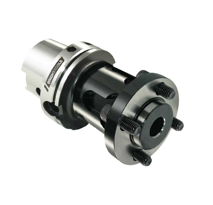 Giá đỡ dụng cụ khoan cầu DIN 69893