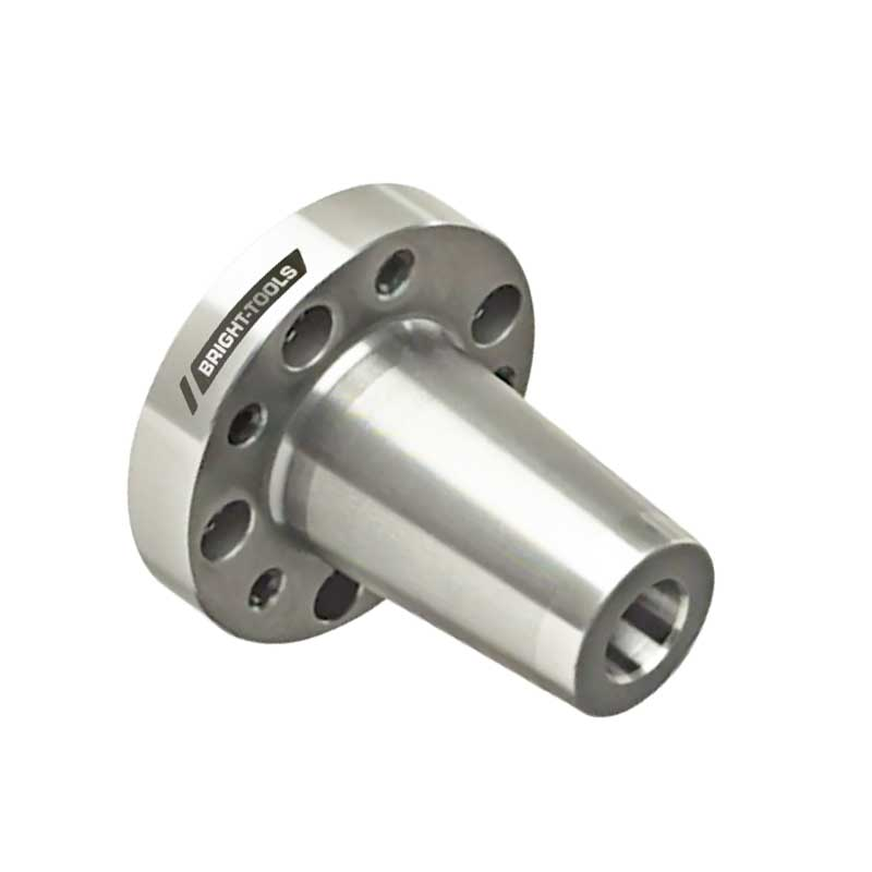 Mâm cặp co giãn, mô đun