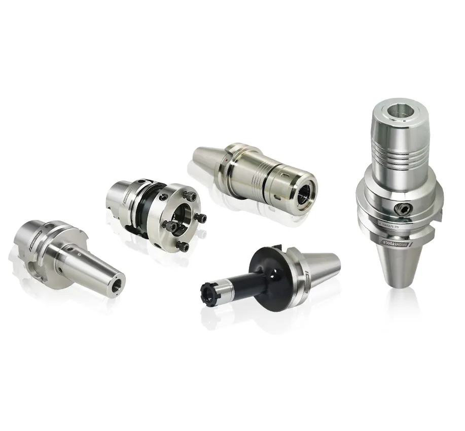 Giá đỡ dụng cụ CNC