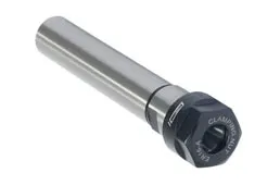 Mâm cặp ER có đai ốc lục giác DIN6499