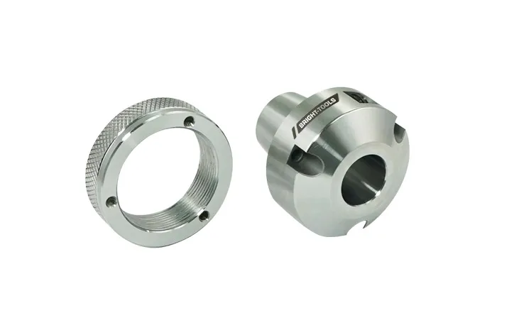 Đầu kẹp ER thủy lực