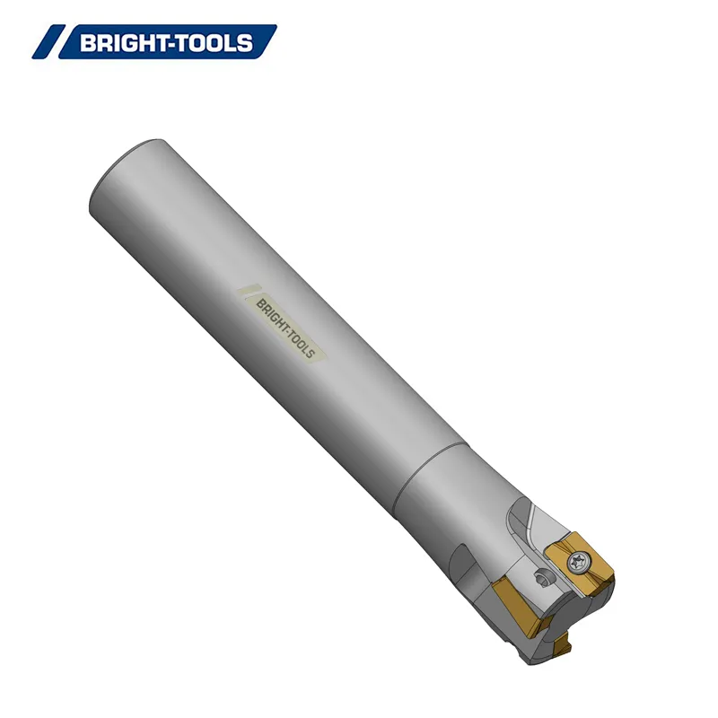 Dao phay đầu cuối, mảnh dao phay APMT 1604PDER, nhà cung cấp