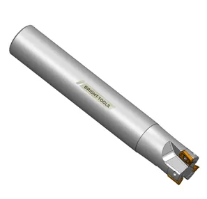 Dao phay đầu, mảnh dao AMPT APMT1135PDER