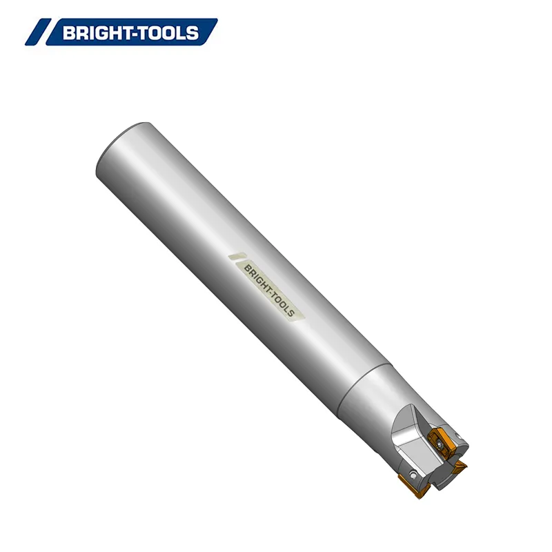 Nhà cung cấp dao phay đầu AMPT, mảnh dao APMT1135PDER