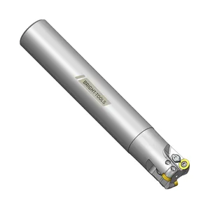 Dao phay đầu tròn, mảnh dao RD10T3