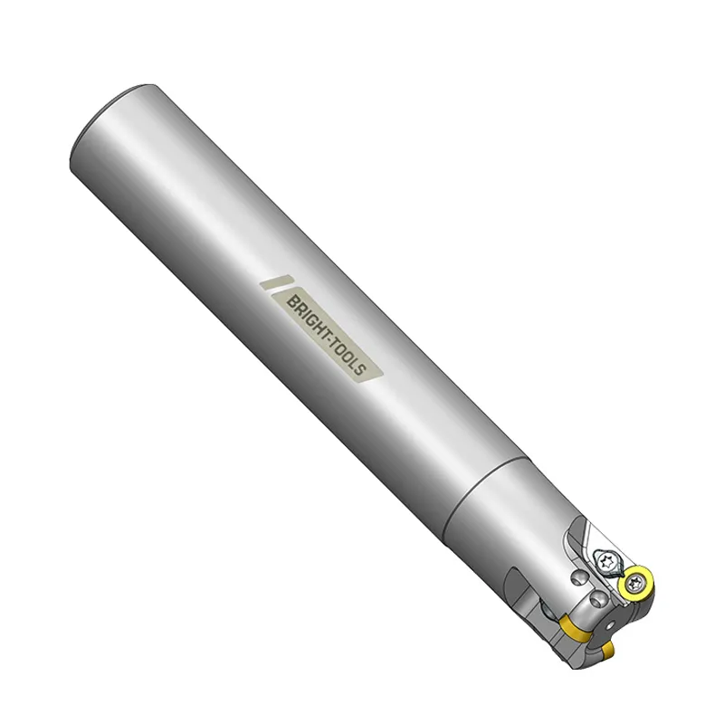 Nhà cung cấp dao phay đầu tròn RD10T3