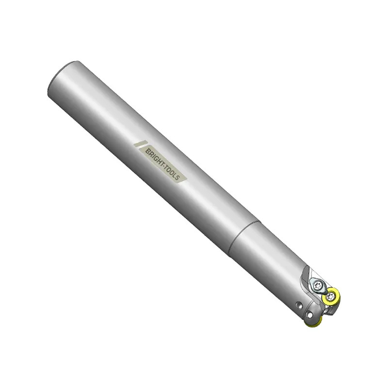 Dao phay đầu tròn RP0802 sản xuất tại nhà máy