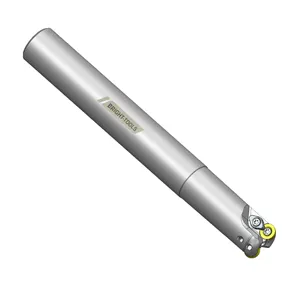 Dao phay đầu tròn RP0802