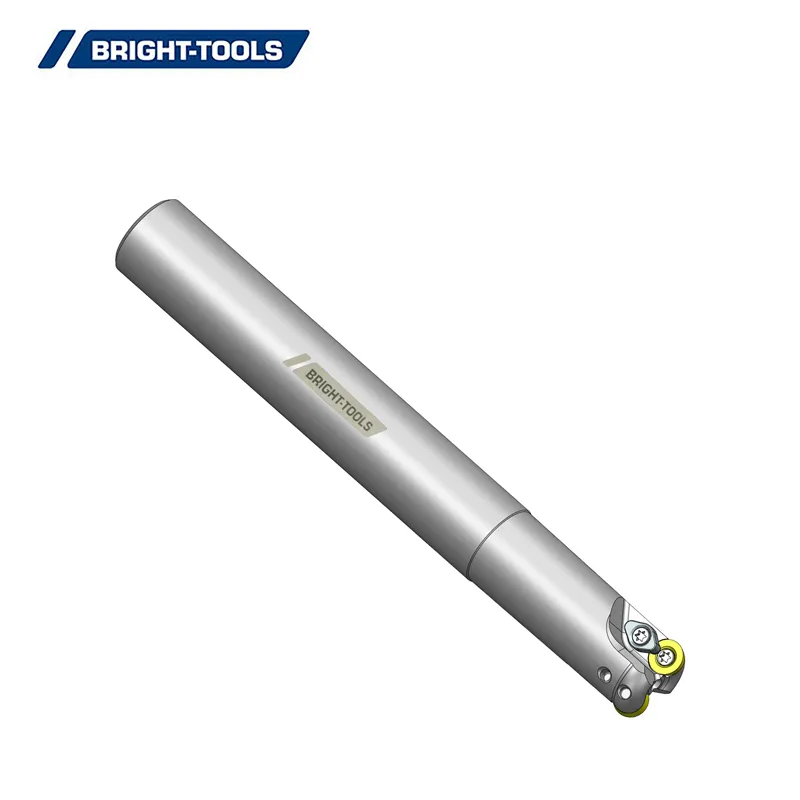Nhà cung cấp dao phay đầu tròn rp0802