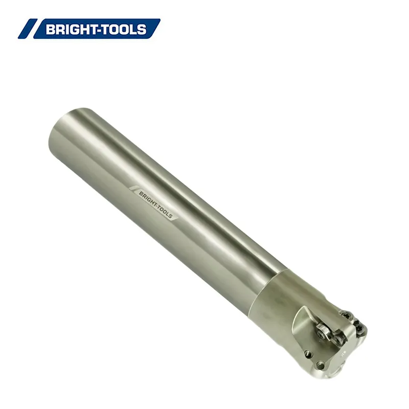 Nhà cung cấp dao phay đầu tròn RP1003
