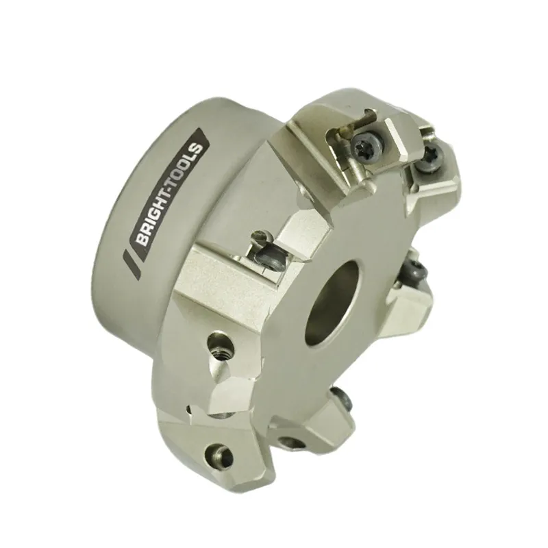 Dao phay mặt 45 SN1206 sản xuất tại nhà máy