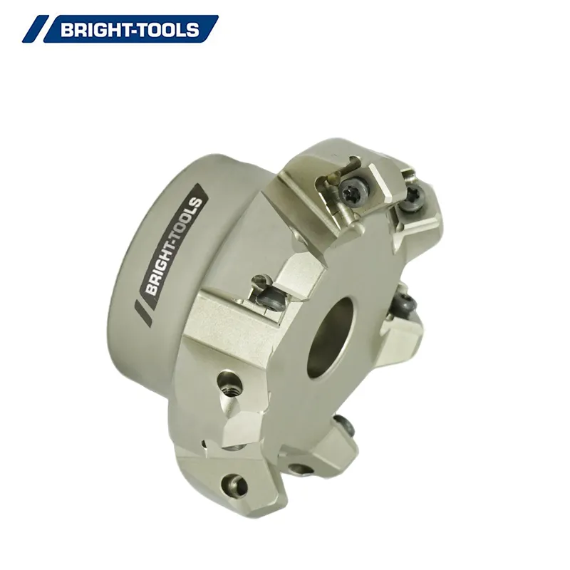 Nhà cung cấp dao phay mặt 45 SN1206