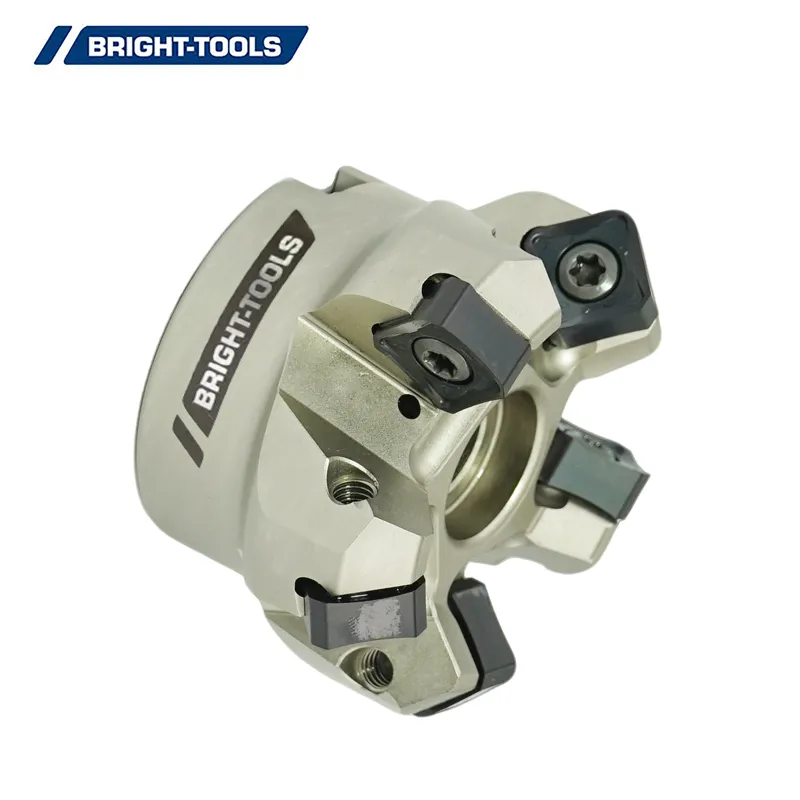 Nhà cung cấp dao phay mặt 75 sn1206