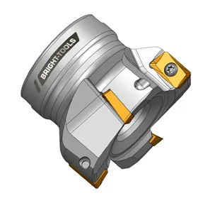 Dao phay mặt, mảnh dao AMPT APMT1604