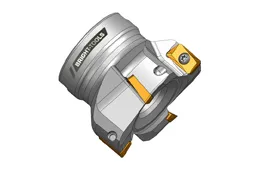 Dao phay mặt, mảnh dao AMPT APMT1604