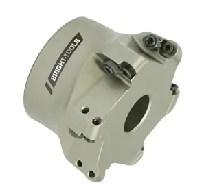 Dao phay mặt, mảnh dao tròn RP..1003/RD..1003