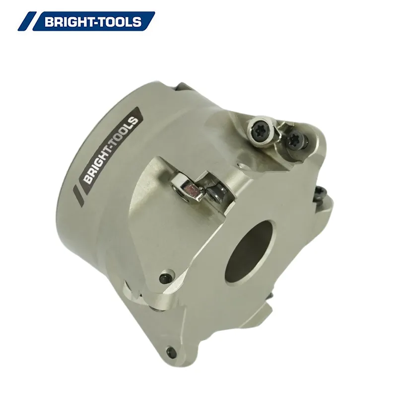 Các nhà cung cấp dao phay mặt tròn rp..1204rd..1204