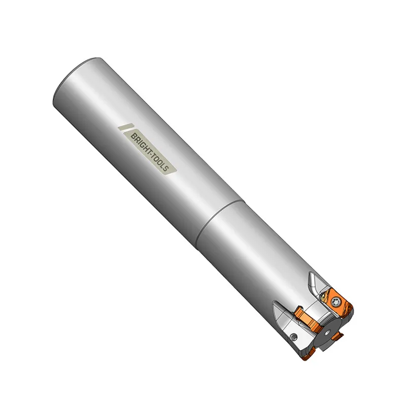 Dao phay đầu tốc độ cao LN0303 sản xuất tại nhà máy