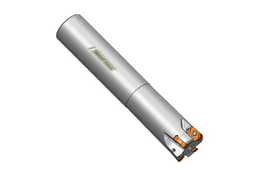 Dao phay đầu tốc độ cao LN0303