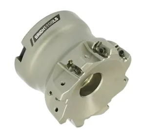 Dao phay mặt tốc độ cao LN0303