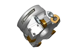 Dao phay mặt tốc độ cao SD1205
