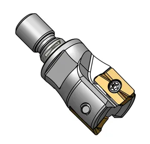 Dao phay ren vít, mảnh dao AMPT APMT 1604PDER
