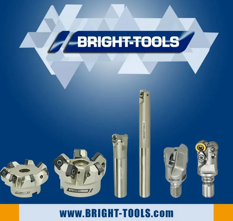 Dụng cụ cắt Bright-tools
